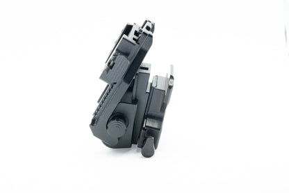 Cadex Low Profile Flip-up NVG Mount