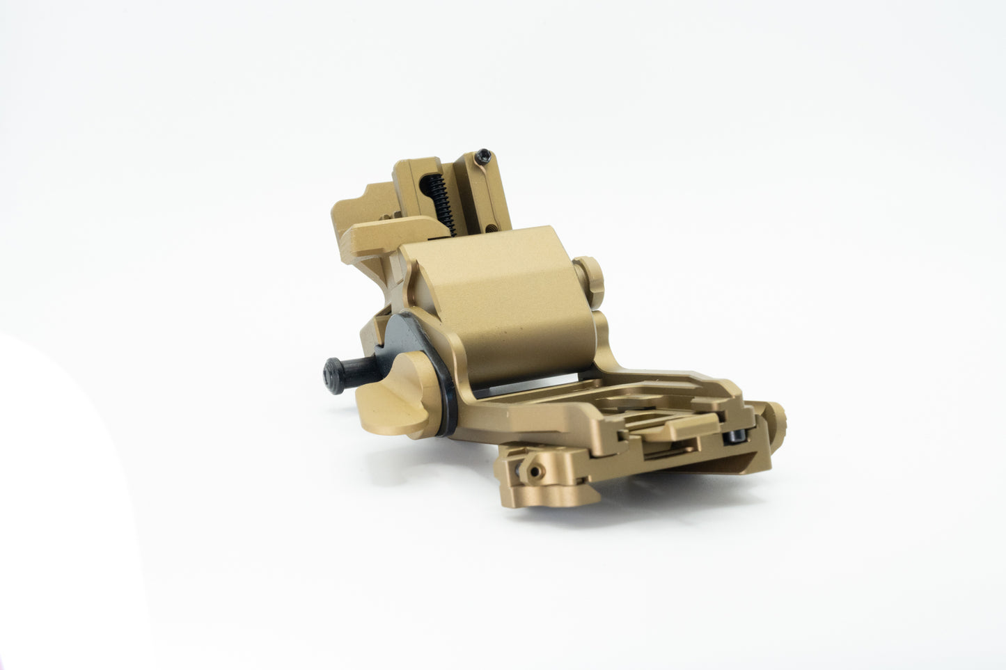 Cadex Low Profile Flip-up NVG Mount
