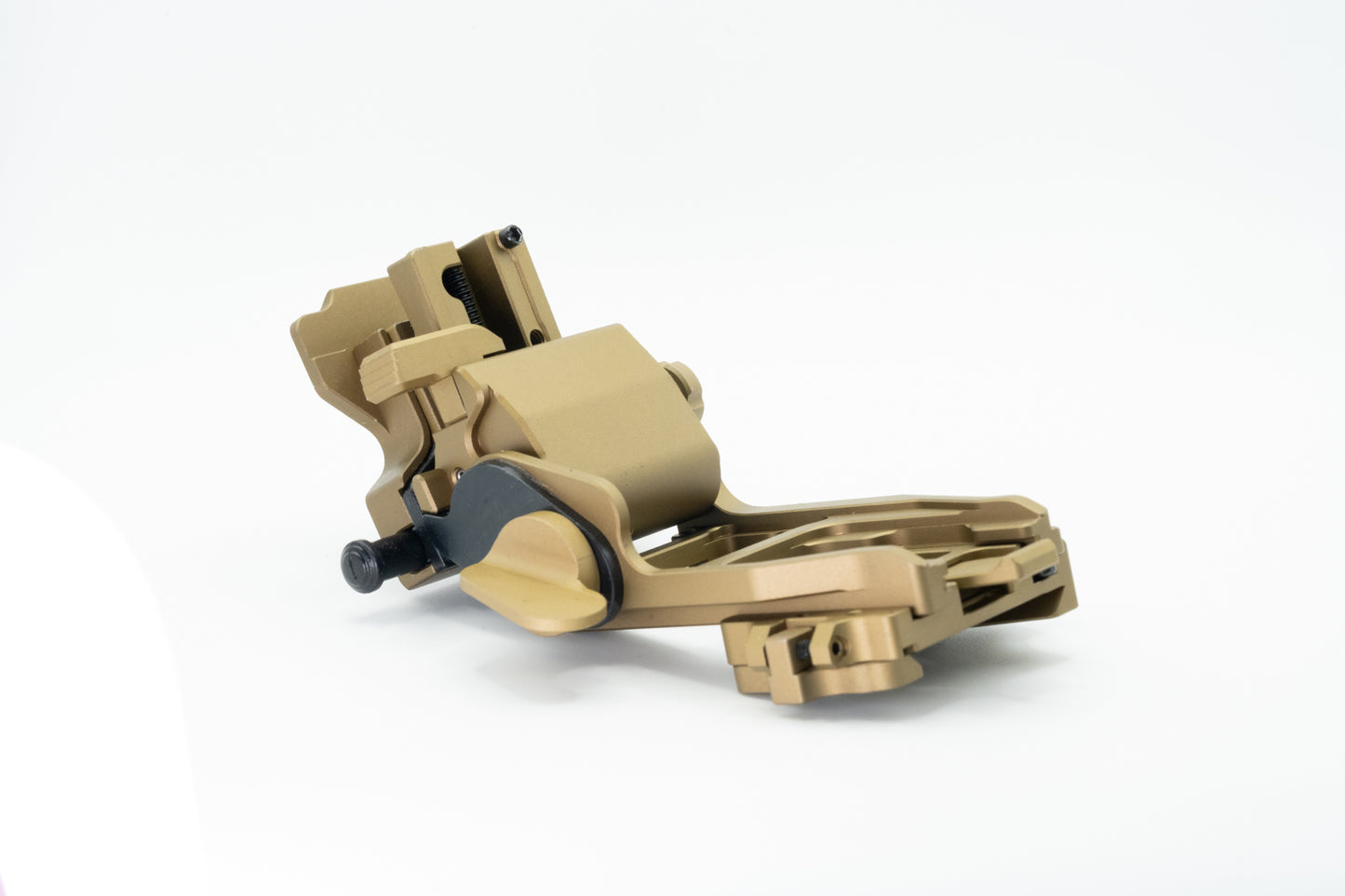 Cadex Low Profile Flip-up NVG Mount