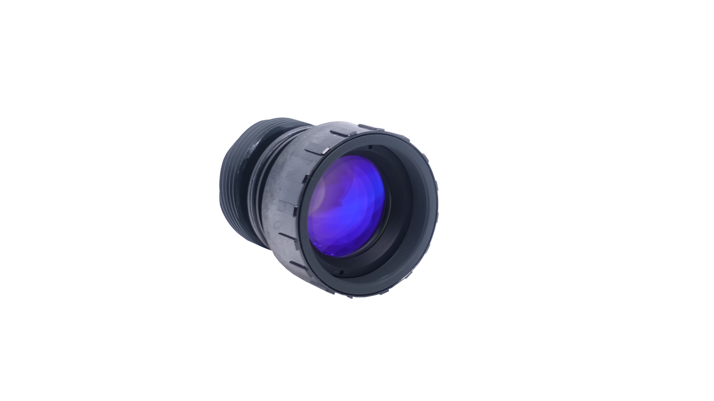 Carson objective lens