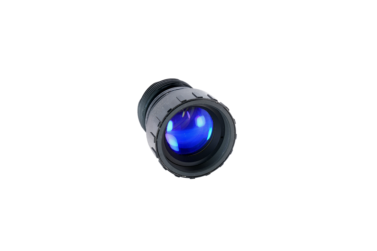 Noctis/Carson Industries/Fujinon lens assembly (U.S Milspecs)