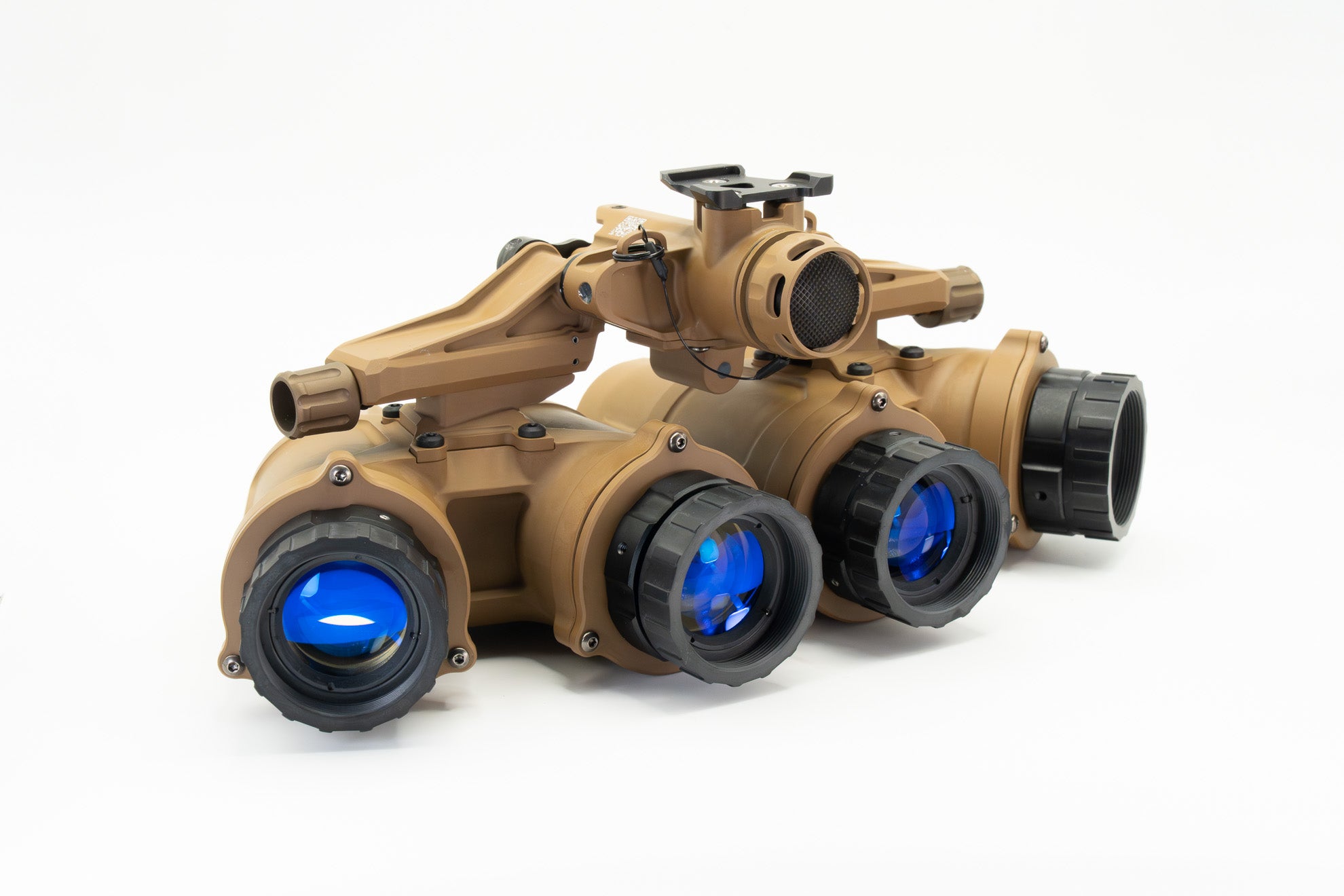 Special Editions - Full Chimera Magnesium Pods