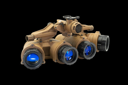 Special Editions - Full Chimera Magnesium Pods Housing Only