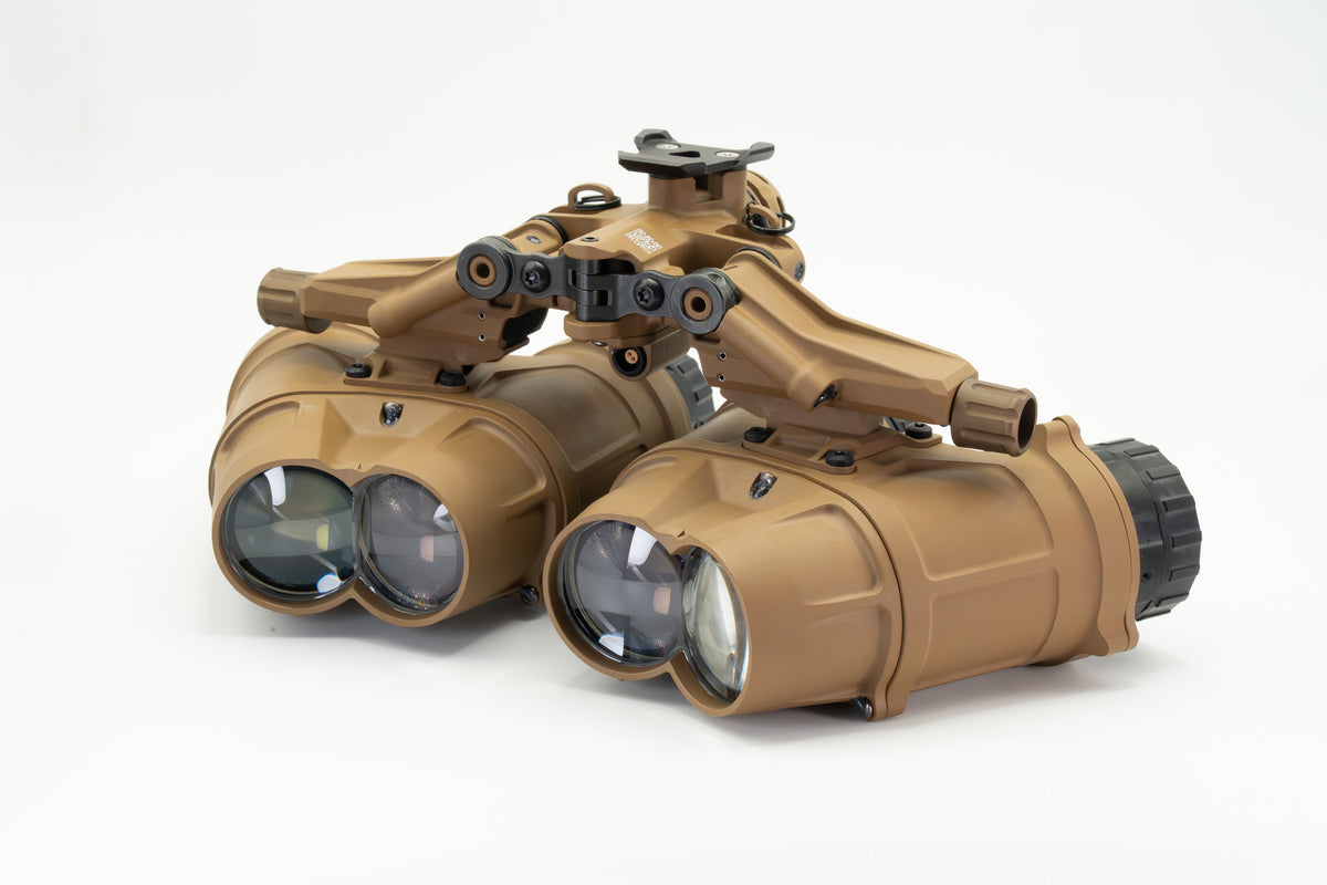 Special Editions - Full Chimera Magnesium Pods Housing Only