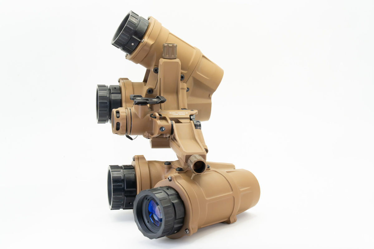 Special Editions - Full Chimera Magnesium Pods Housing Only