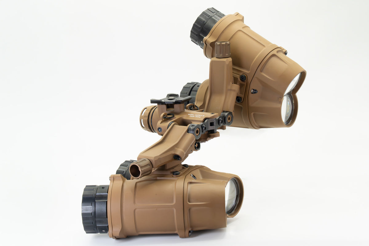 Special Editions - Full Chimera Magnesium Pods Housing Only