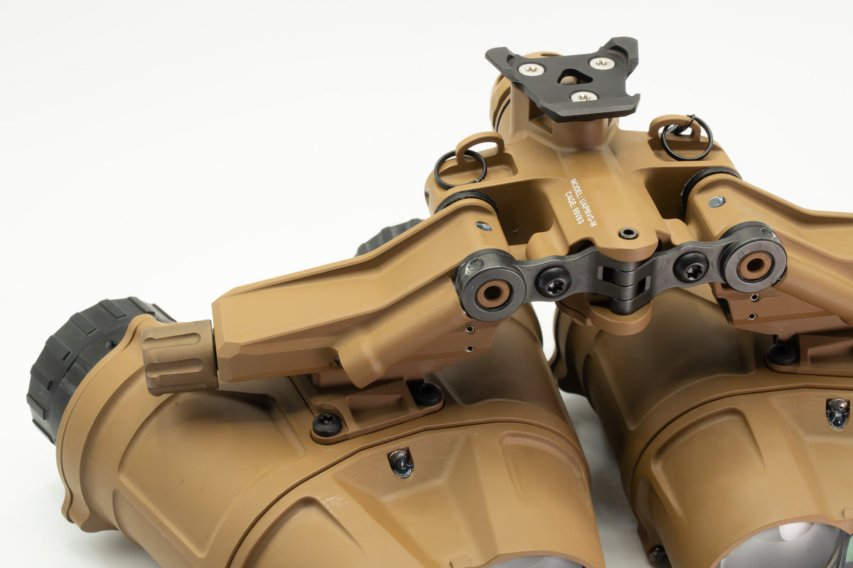 Special Editions - Full Chimera Magnesium Pods Housing Only