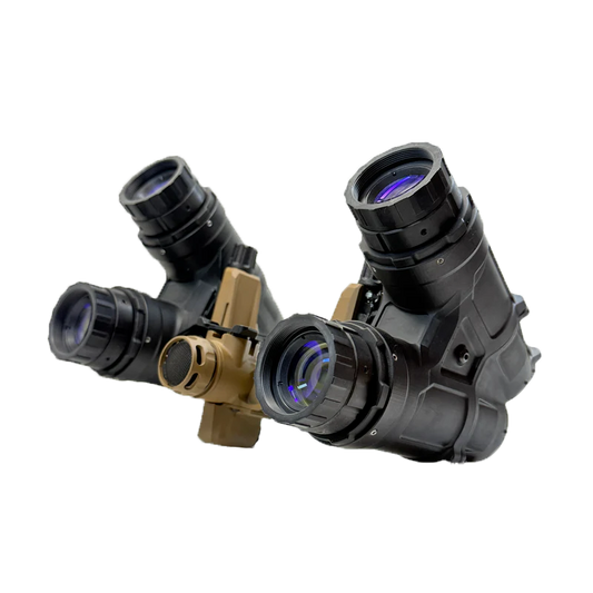 U.A.P.N.V.G. "Chimera"