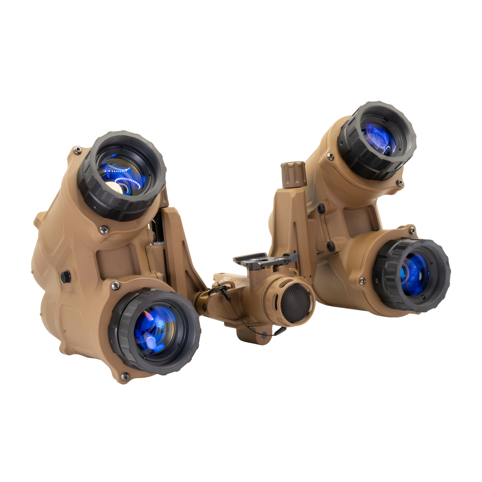 Special Editions - Full Chimera Magnesium Pods