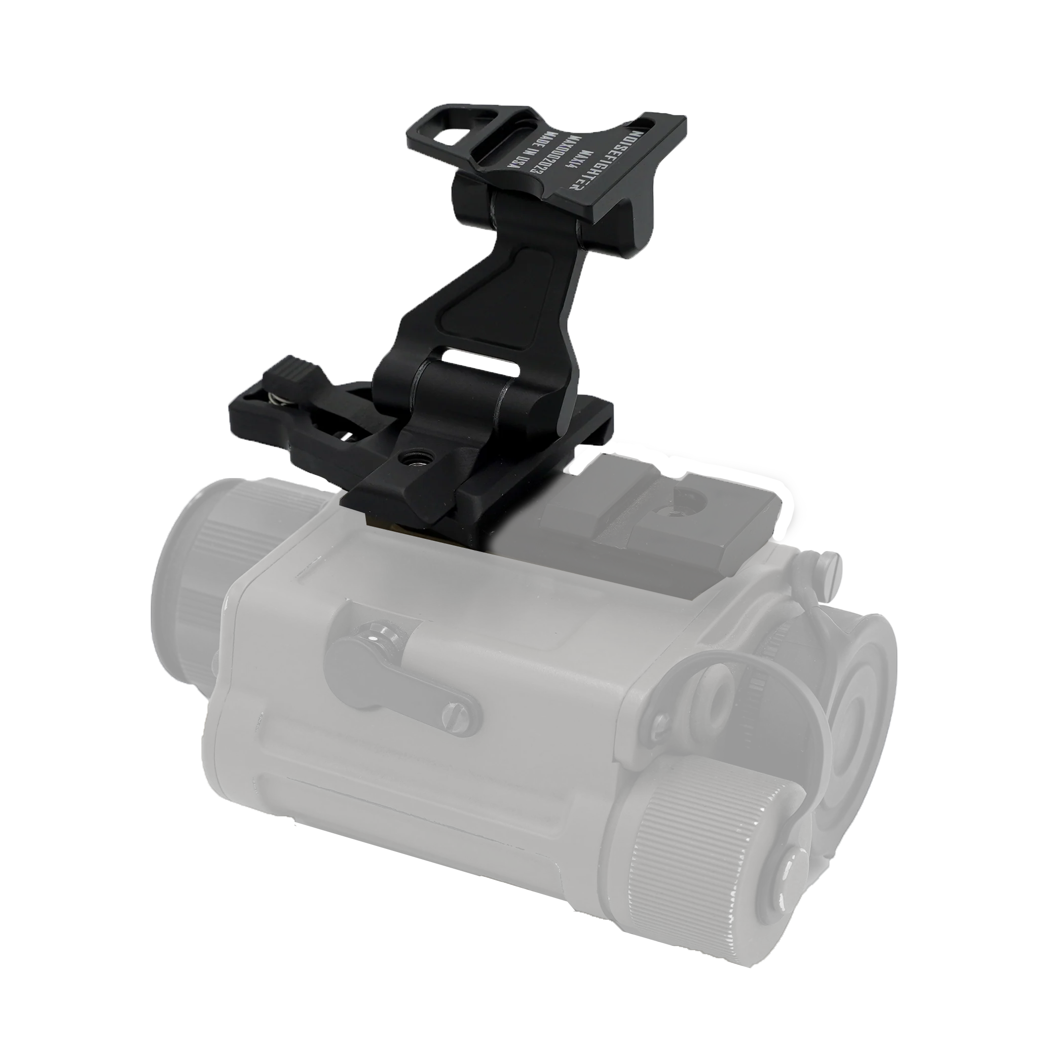 DMAX14 (DOVETAIL style)