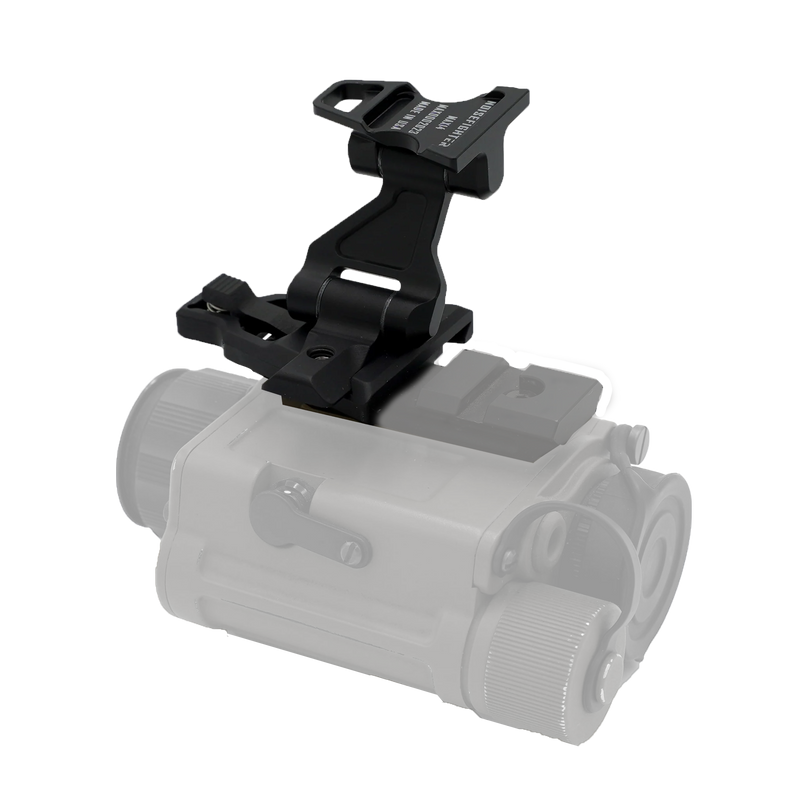 DMAX14 (DOVETAIL style)