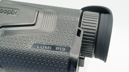 OPIR-L13 - Lumi Monocular
