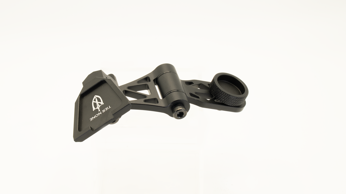 Tier None Articulated J-arm