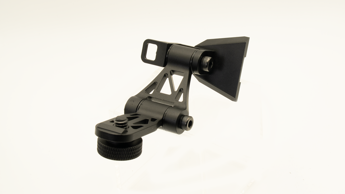 Tier None Articulated J-arm