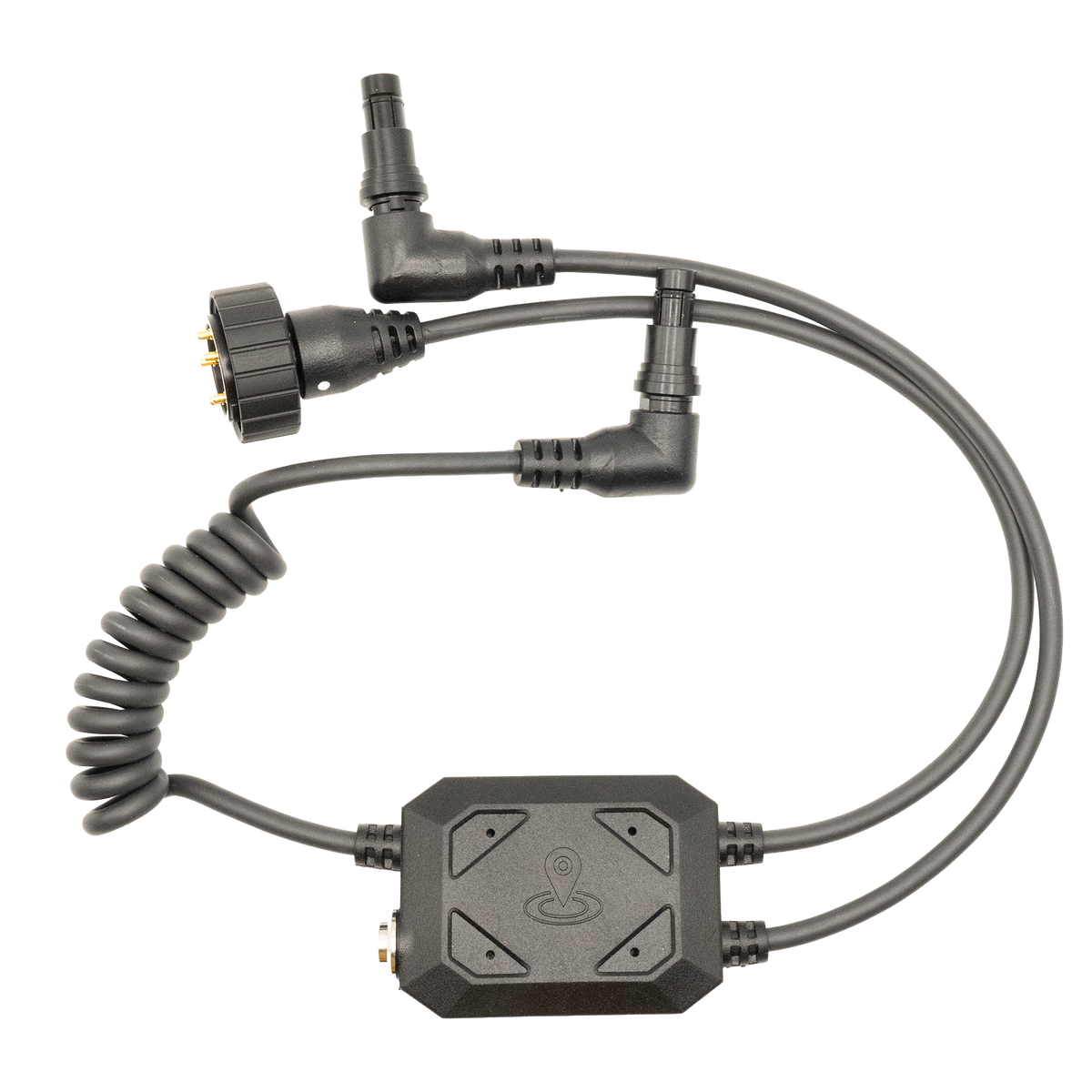 Jerry C-Pro GPS Split Cable