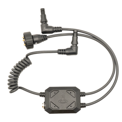 Jerry C-Pro GPS Split Cable