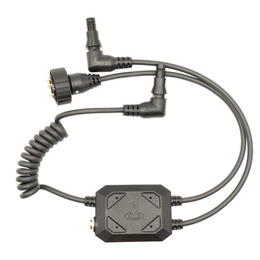 Jerry C-Pro GPS Split Cable