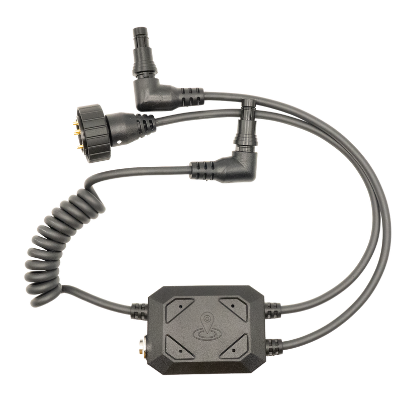 Jerry C-Pro GPS Split Cable