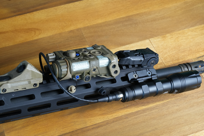 SomoGear NM-1 Scout light