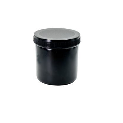 Image intensifier container