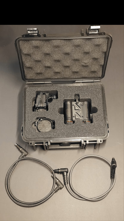 Inifray Jerry-CE5 Thermal Clip-On Imager (remote battery)