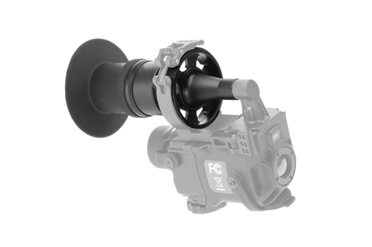 Eye Cup for Jerry-C Thermal Clip On