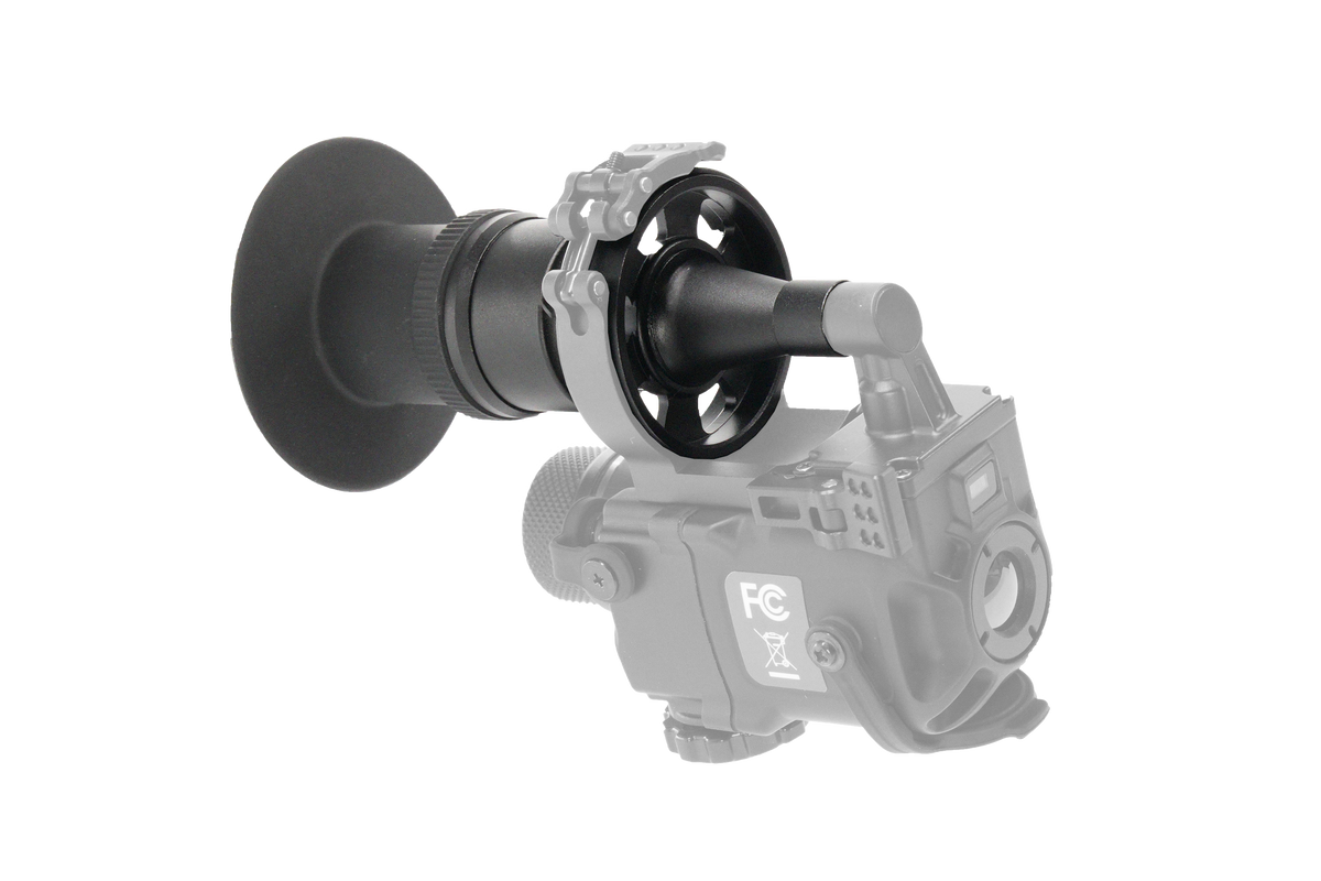Eye Cup for Jerry-C Thermal Clip On