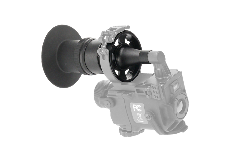 Eye Cup for Jerry-C Thermal Clip On