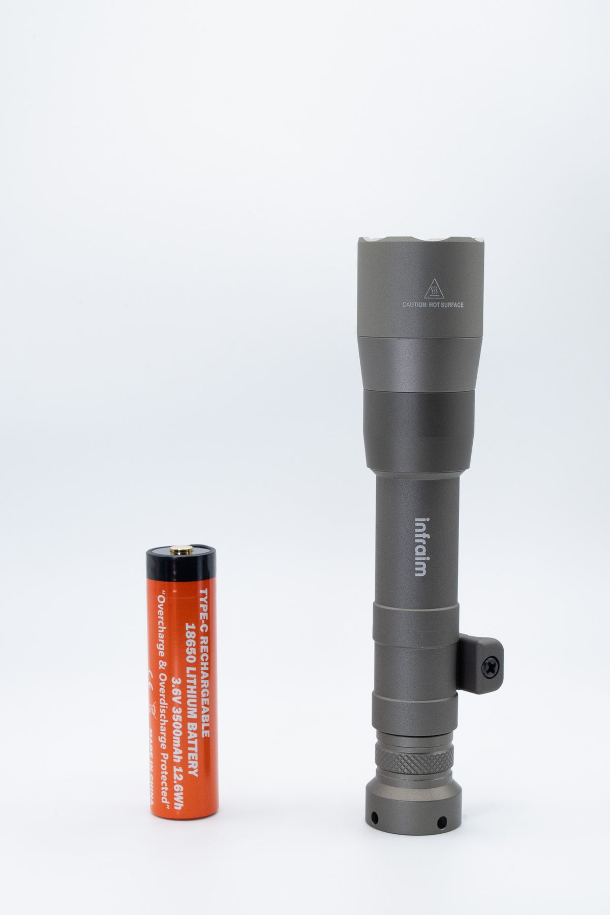 SOMOGEAR TB640
