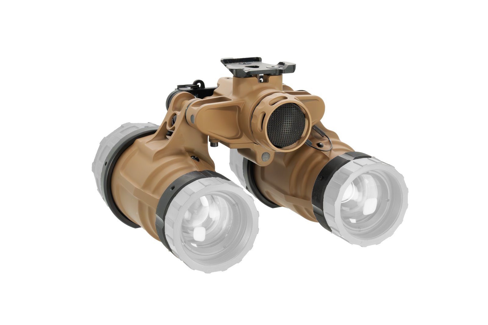 Katana-Rugged housing only