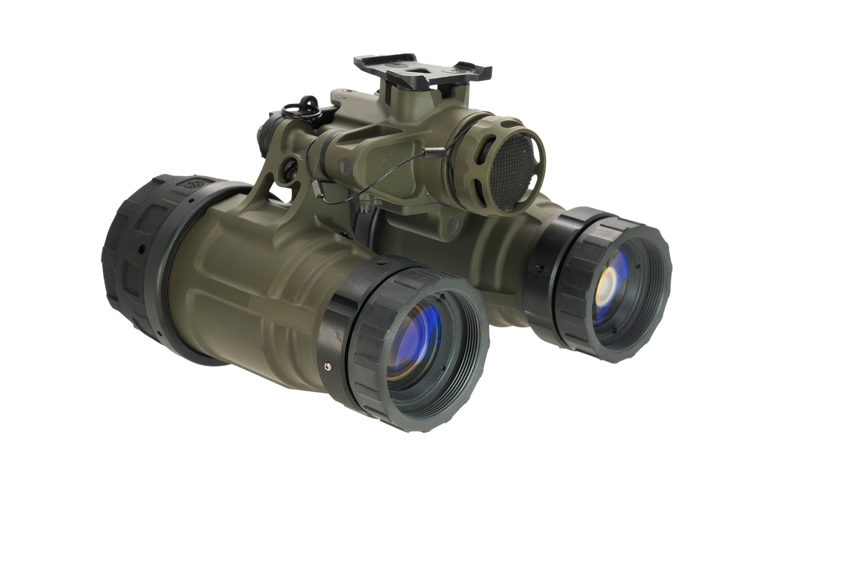 Katana-Rugged housing only
