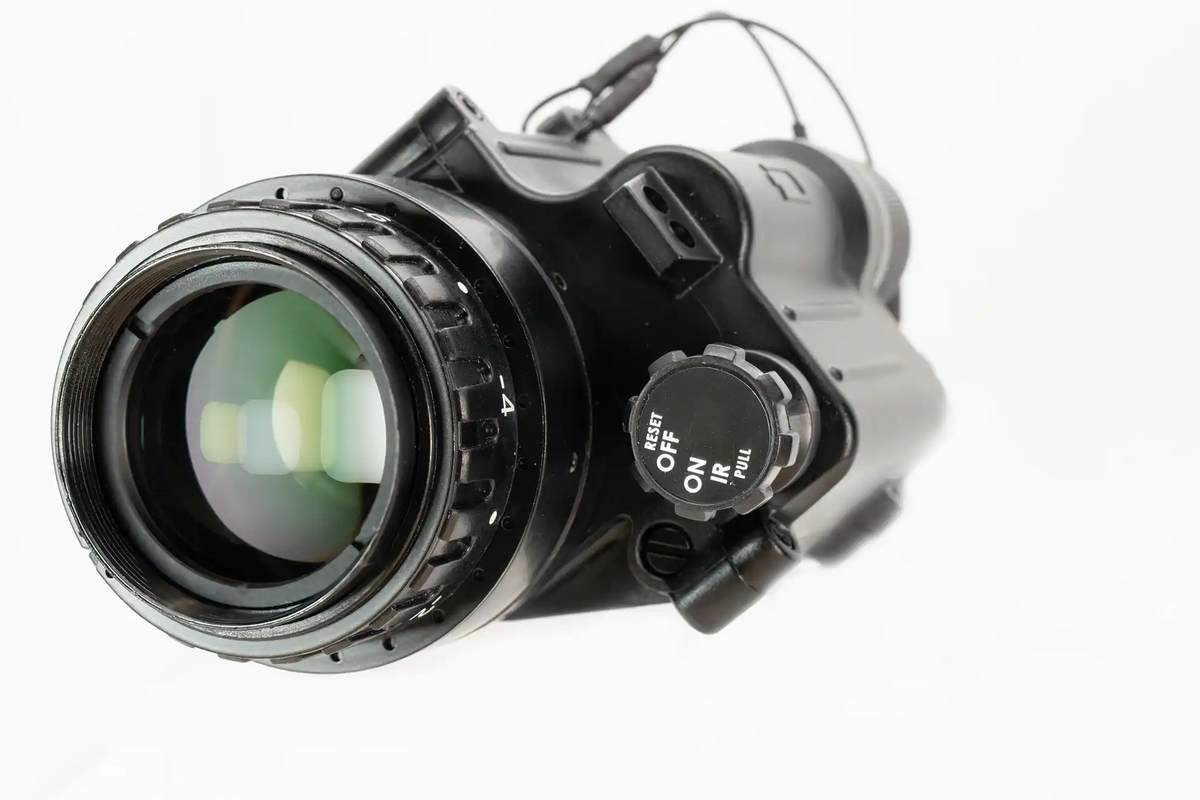 PVS-14 (Israel)