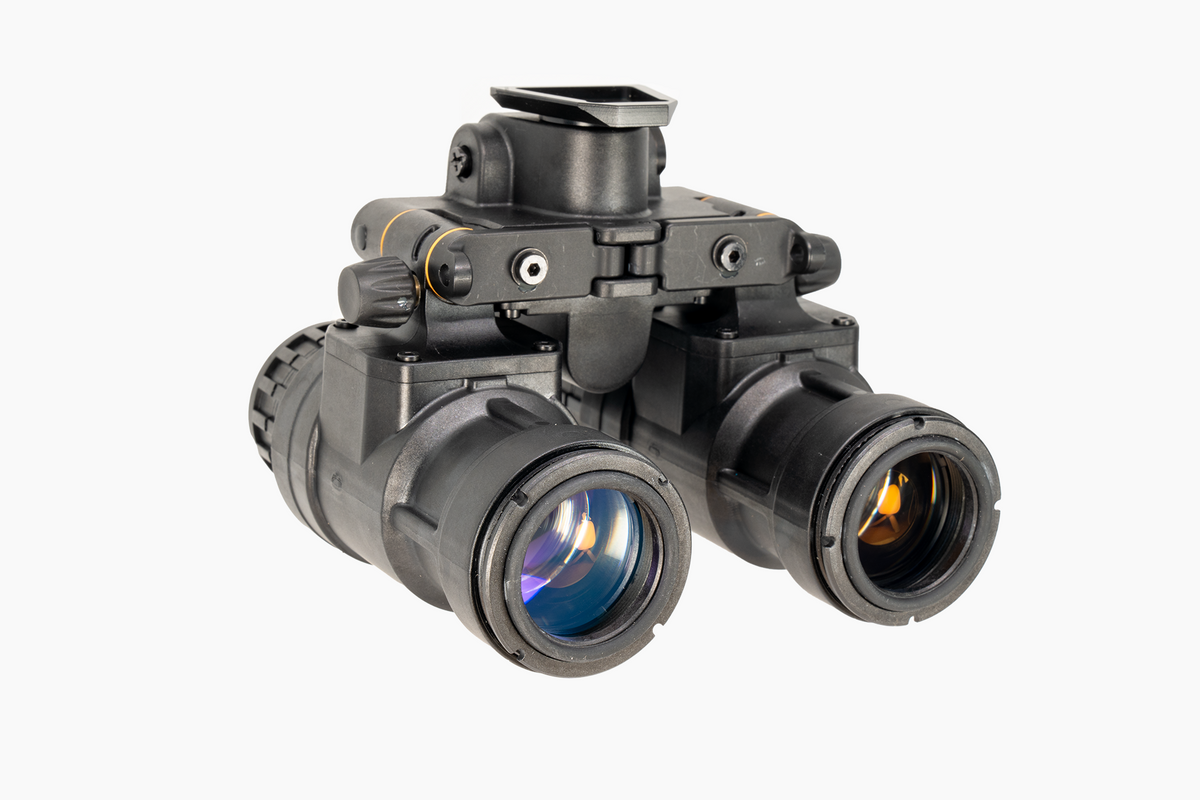 Argus Pvs-31A Housing Only