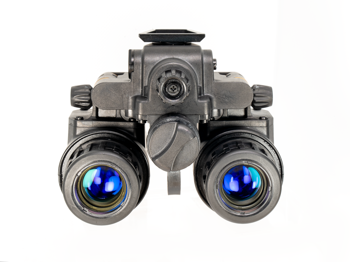 Argus Pvs-31A Housing Only