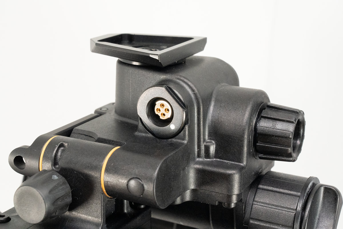 Argus Pvs-31A Housing Only