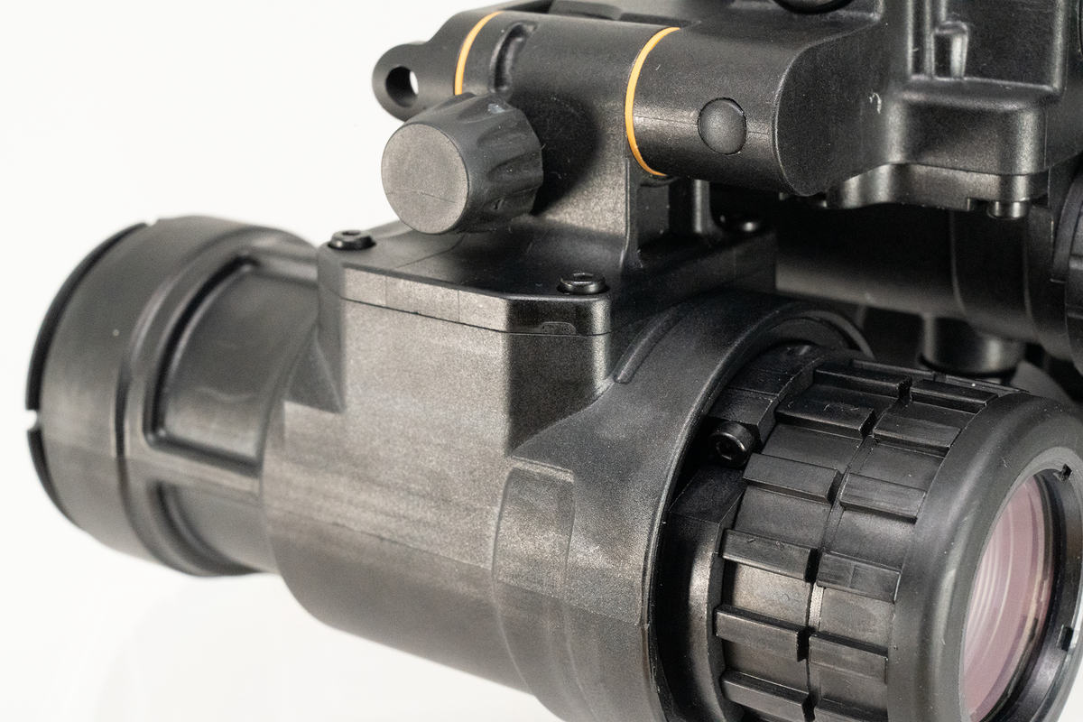 Argus Pvs-31A Housing Only