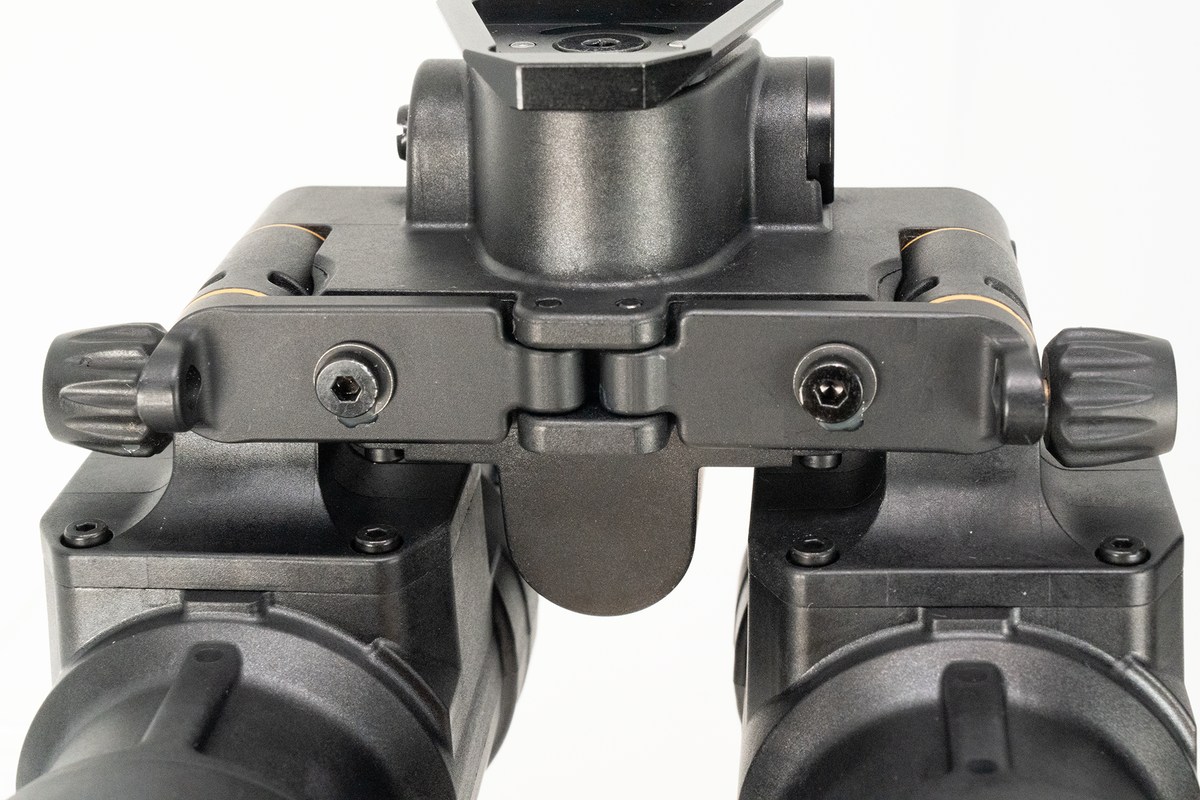 Argus Pvs-31A Housing Only