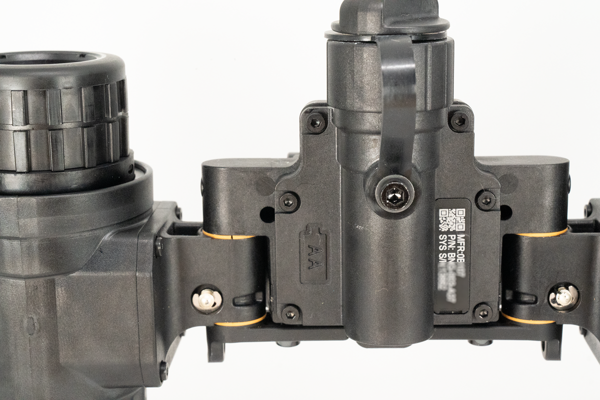 Argus Pvs-31A Housing Only