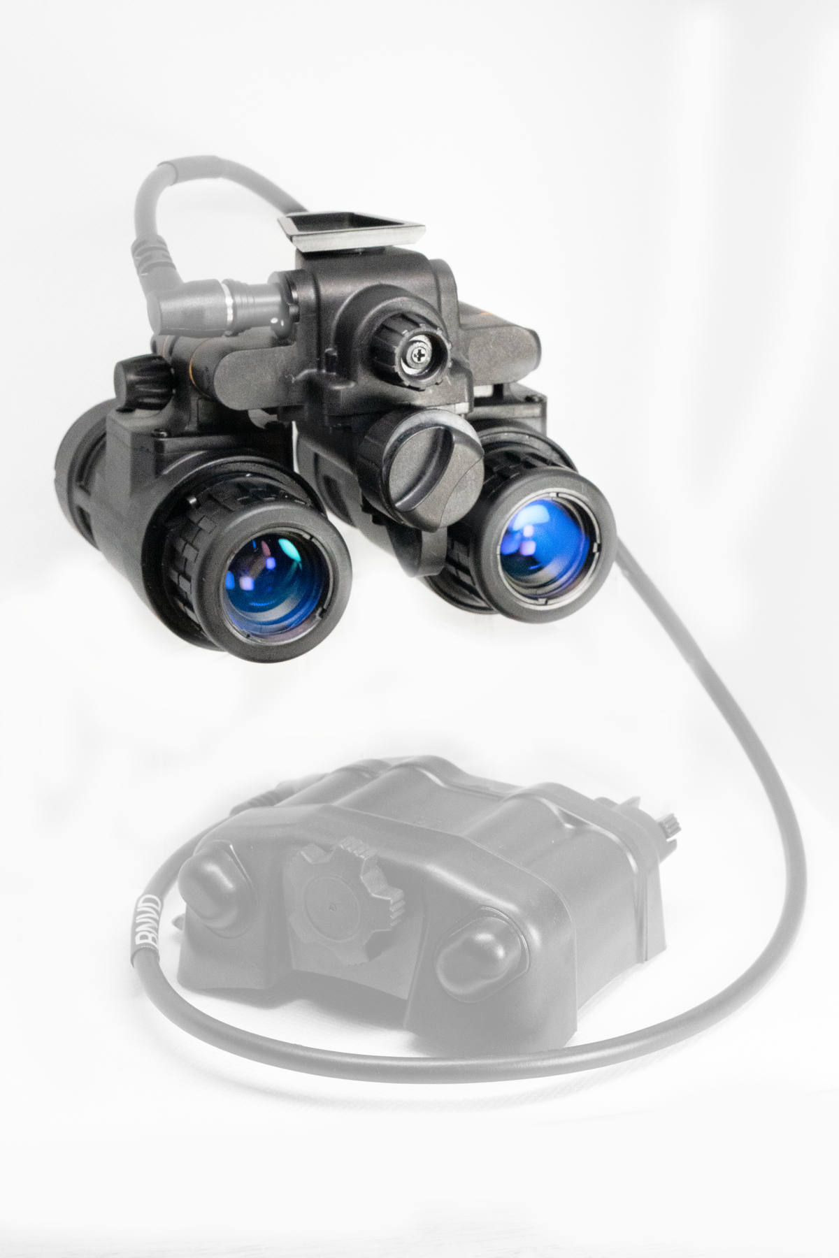 Argus Pvs-31A Housing Only