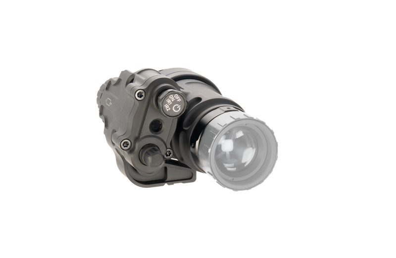 MH-14 housing part