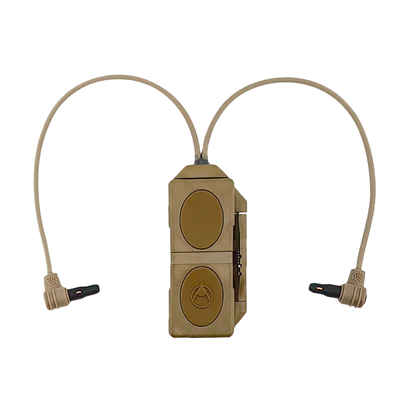 SomoGear Dual Remote Pressure Switch