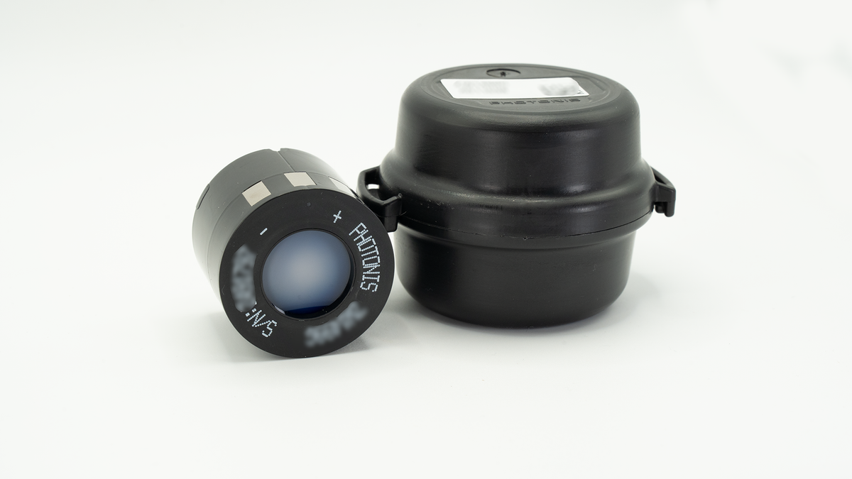 PHOTONIS ECHO 1800-2200 FOM