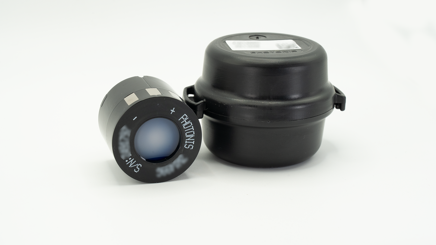 PHOTONIS ECHO 1800-2200 FOM