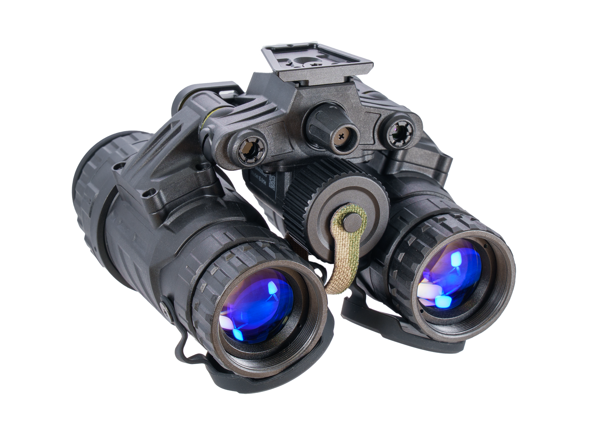 ELF-31H Night Vision Binocular | Night Raider – Night Raider