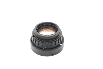 Night Raider lens assembly