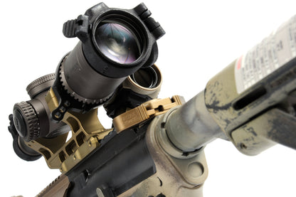 Unity Tactical FAST™ LPVO