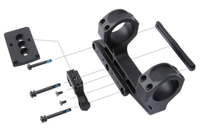 Unity Tactical FAST™ LPVO