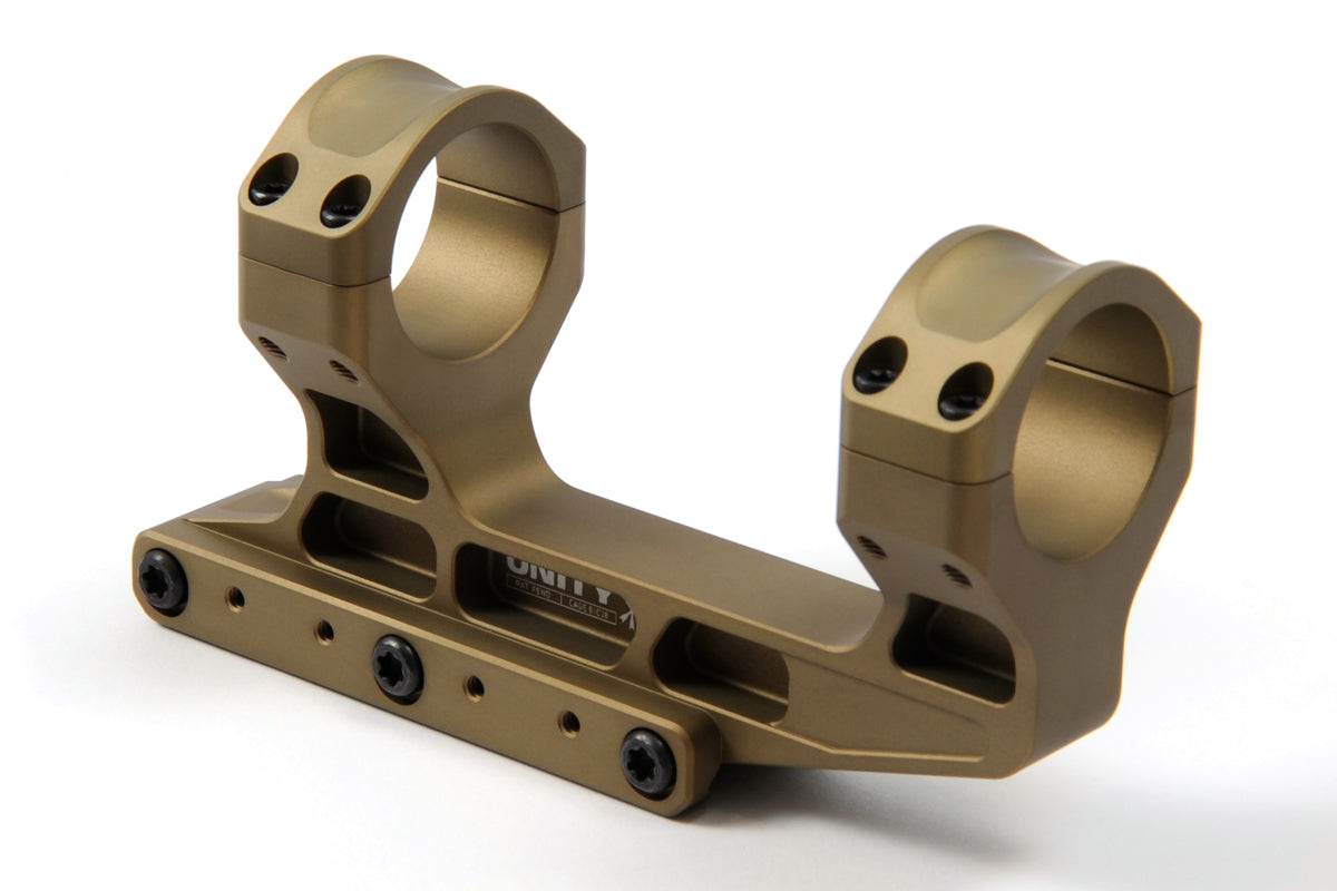 UNITY TACTICAL FAST™ LPVO