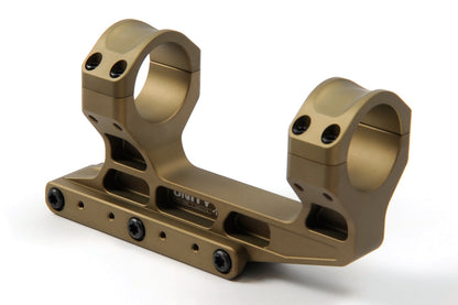 Unity Tactical FAST™ LPVO