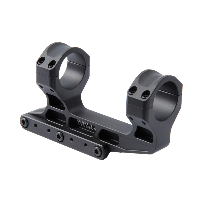 UNITY TACTICAL FAST™ LPVO